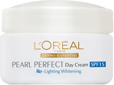 

L'Oreal Skin Expert Pearl Perfect Day Cream,(50 ml)