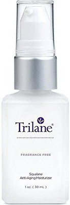 

Healthy Directions Trilane Anti-Aging Moisturizer (Unscented) Bottle (Kit of 2)(30 ml)