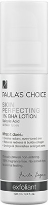 

Paula's Choice 1% BHA Lotion Skin Perfecting Exfoliant(99 ml)