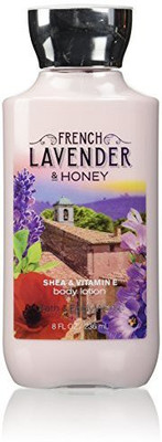 

Bath & Body Works French Lavender & Honey Body Lotion /236 mL(240 ml)