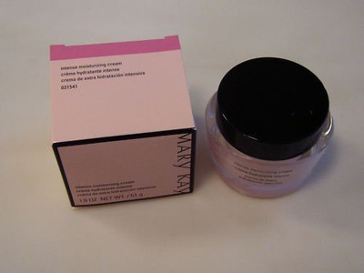 

Mary Kay Intense Moisturizing Cream ~(54 ml)