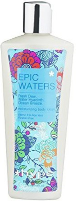 

Hype Epic Water Body Lotion(26 ml)