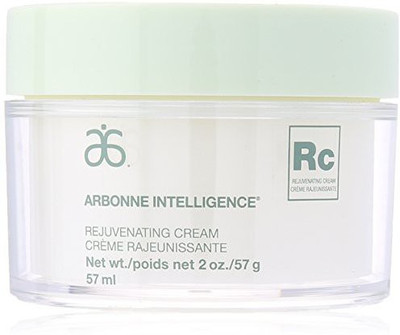 

Arbonne Intelligence Rejuvenating Cream(60 ml)