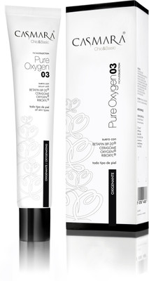 

Casmara Pure Oxygen 03(50 ml)