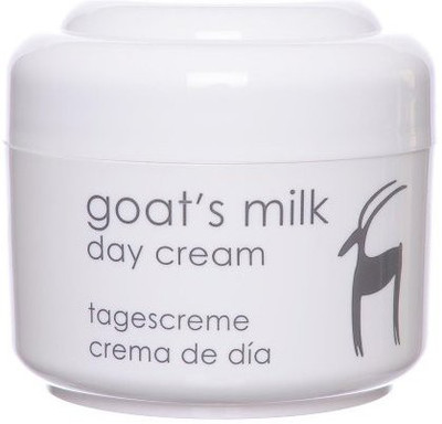 

Ziaja Goat's Milk Day Cream - Face Cream(51 ml)