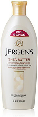 

Jergens Shea Butter Lotion Bonu(295 ml)