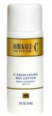 

Obagi Medical Obagi C-Exfoliating Day LotionC-Exfoliating Day Lotion ( )(60 ml)