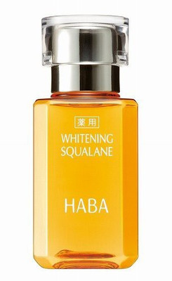 

HABA Whitening Squalane(30 ml)
