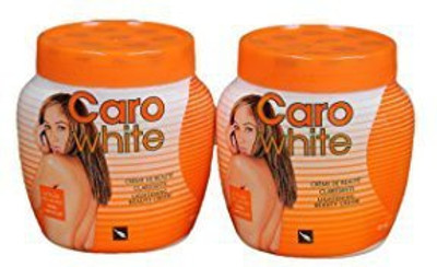 

Caro White Lightening Beauty Jar Cream (2 Pack)(300 ml)