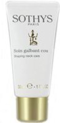 

Sothys Anti-aging Shaping Neck Cream(200 g)