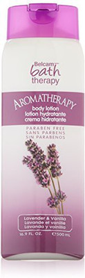 

Belcam Bath Therapy Body Lotion Lavender And Vanilla(500 ml)