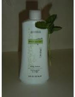 

Melaleuca body satin body lotion pear raspberry(237 ml)