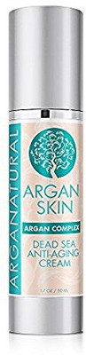 

Arganatural Dead Sea Anti-Aging Cream(51 ml)