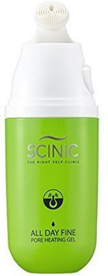 

Scinic All Day Fine Pore Heating Gel Face Wash All Skin Type Women (one)(20 ml)