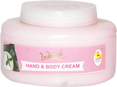 

Indrani Hand & Body Cream(200 g)