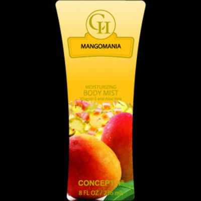 

Concept II Body Mist Mangomania(236 ml)
