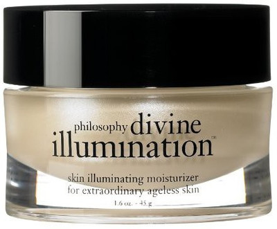 

Philosophy Divine Illumination Moisturizer(45 g)