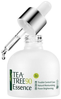 

Ljh Teatree 90 Essence, Korean Cosmetics, Korean Beauty, Kpop Beauty, Kstyle(250 g)