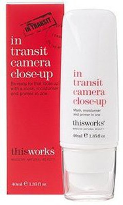 

This Works In Transit Camera Close-Up by(40 ml)