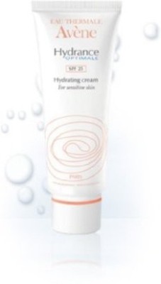 

Avene Hydrance Optimale SPF 25, - Package(40.5 ml)