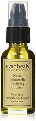 

Evan Healy Neem Infusion Purifying Rescue Serum Serum(28.34 g)