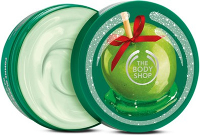 

The Body Shop Glazed Apple(192 g)