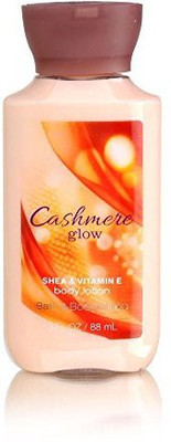 

Bath & Body Works Bath Body Works Cashmere Glow Body Lotion(90 ml)