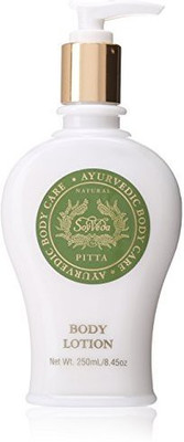 

Veda The Company Spaveda Many Blessing Body Lotion Emerald(250 ml)