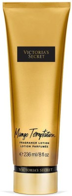 Flipkart - Victoria’s Secret Mango Temptation Fragrance Lotion 236ml(236 ml)