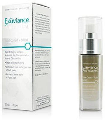 

Exuviance Age Reverse Total Correct Plu Sculpt Serum(30 ml)