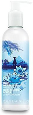 

The Body Shop Fijian Water Lotu Lotion(250 ml)