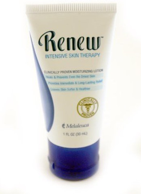 

Melaleuca Renew Intensive Skin Therapy - 1oz(29.57 ml)