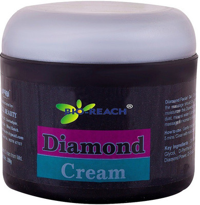 

Bio Reach Diamond Cream(200 g)