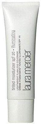 

Laura Mercier Illuminating Tinted Moisturizer - Golden Radiance(56 g)