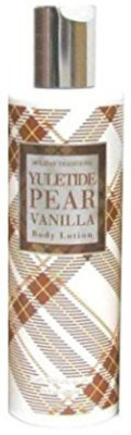

Bath & Body Works Holiday Traditions YULETIDE PEAR VANILLA Body Lotion from(300 ml)
