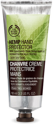 

The Body Shop Hemp Hand Protector(100 ml)