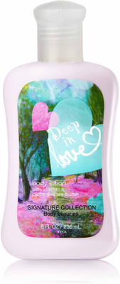 

Dear Body Signature Collection Deep In Love Body Lotion(236 ml)