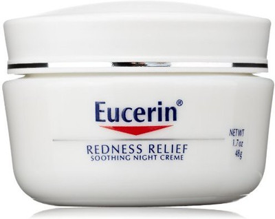 Eucerin Redness Relief Soothing(48 g)