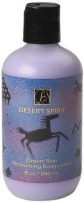 

Desert Spirit Rain Hand And Body Lotion Loaded With Botanicals(240 ml)