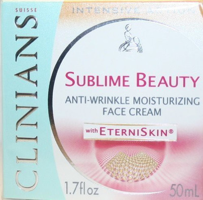 

Chom Clinians Azione Pelle Giovane con Eterniskin Anti-Wrinkle Moisturizing Treatment for Mature Skin(51 ml)