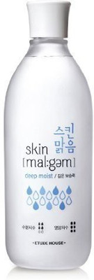 

Etude House Skin [mal:gem] deep moist (Deep Moisture Care Freshener)(250 ml)