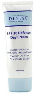 

Dr. Denese SPF 30 Defense Day Cream 120g/(120 ml)
