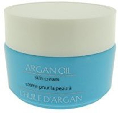 

Global Beauty Care Argan Oil Skin Cream(48.178 g)