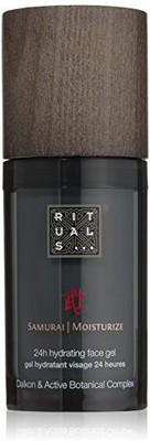 

Rituals Samurai Moisturize Face Gel(47.312 ml)