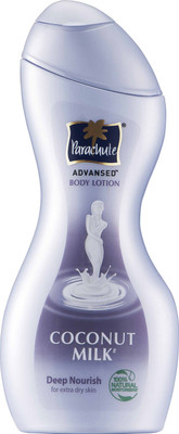 

Parachute Advansed Deep Nourish Body Lotion(250 ml)