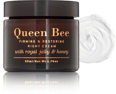 

Apivita Night Care Queen Bee Firming & Restoring Night Cream For Women(52.8 ml)