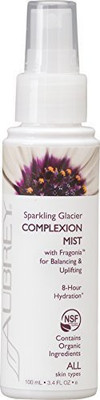 

Aubrey Organics Certified Organic - With Fragoniatm Essential Oil(100 ml)