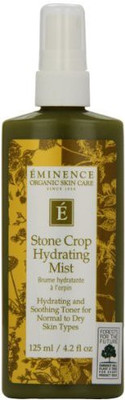 

Eminence Organic Skin Care Eminence Organic Skincare Stone Crop Hydrating Mist(126 ml)