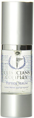 

Clinicians Complex Peptide Serum For Women(34.008 g)