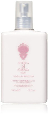 

Acqua Di Stresa Camellia Saliflor Body Lotion(300 ml)